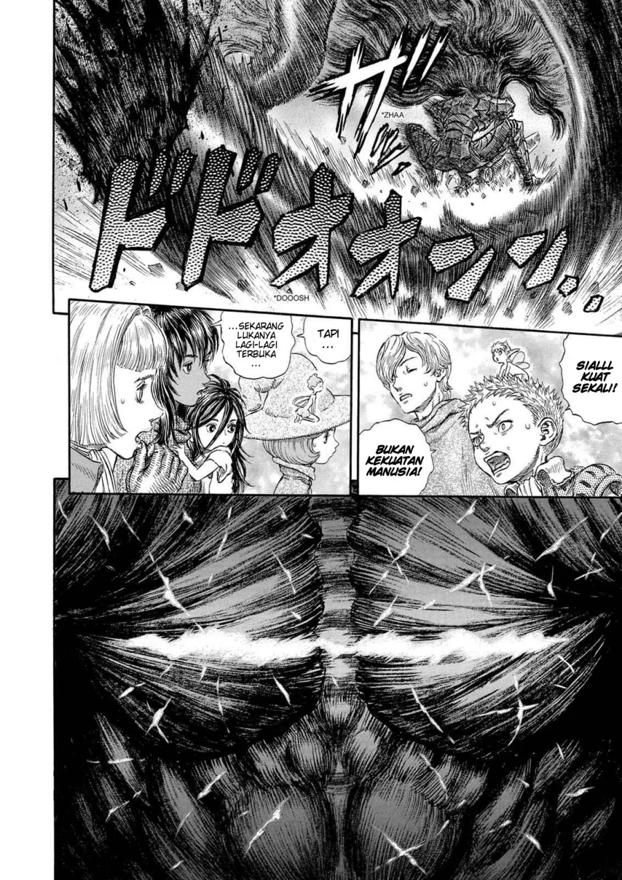 Berserk Chapter 241 Gambar 19