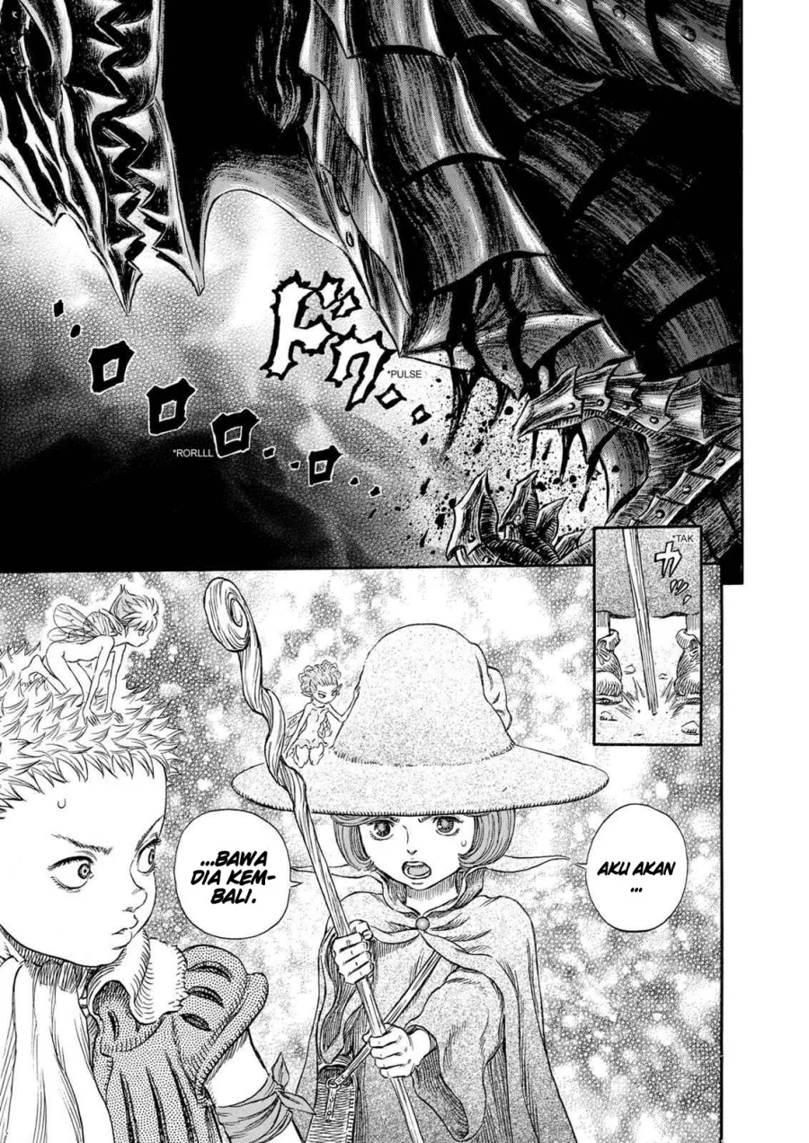 Berserk Chapter 241 Gambar 20