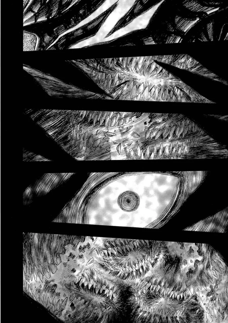 Berserk Chapter 242 Gambar 13