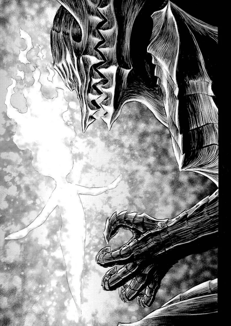 Berserk Chapter 242 Gambar 19