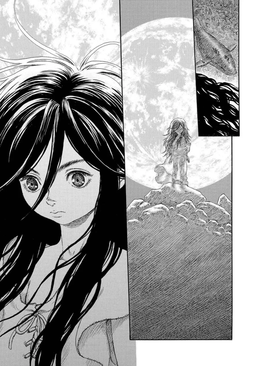 Berserk Chapter 243 Gambar 16