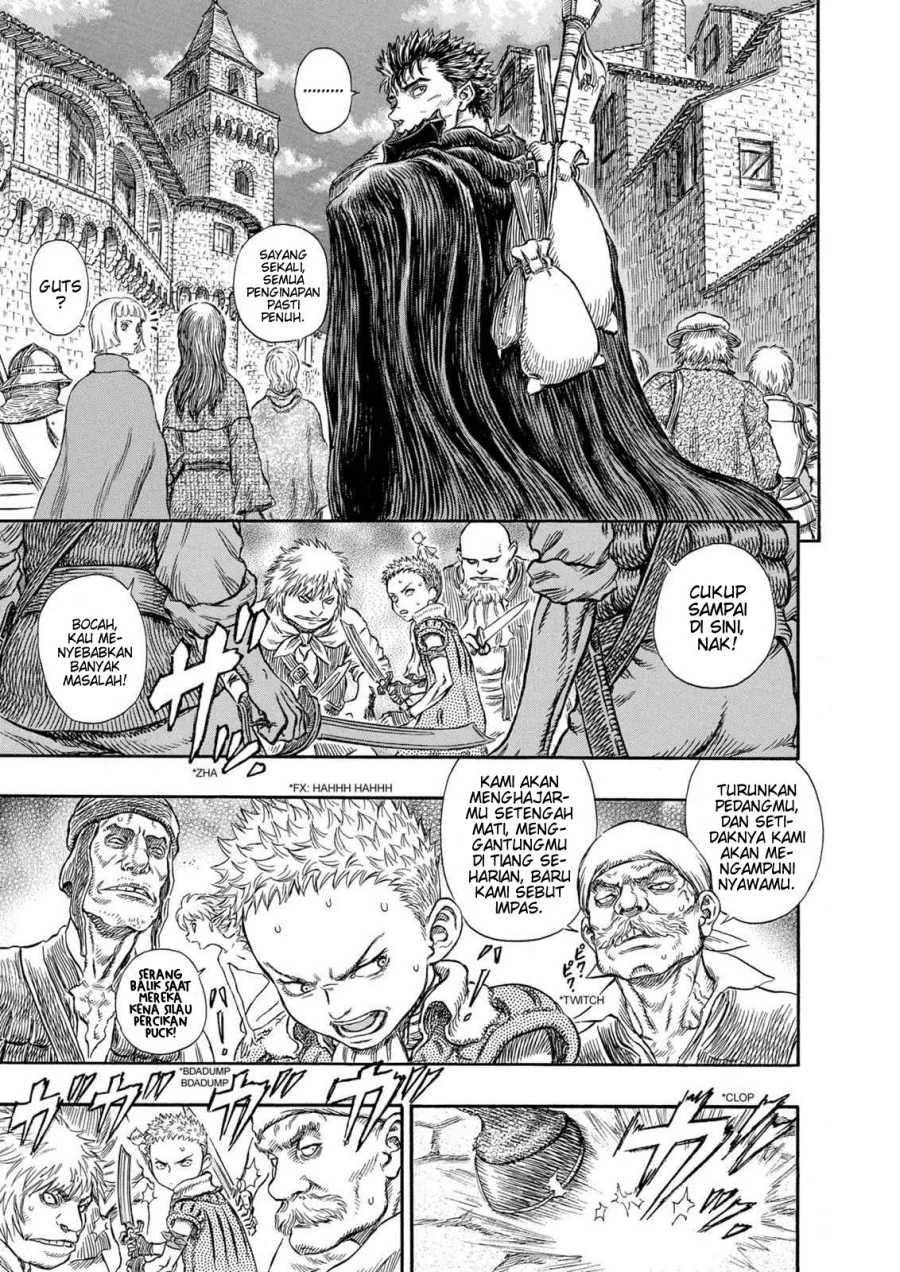 Berserk Chapter 247 Gambar 23