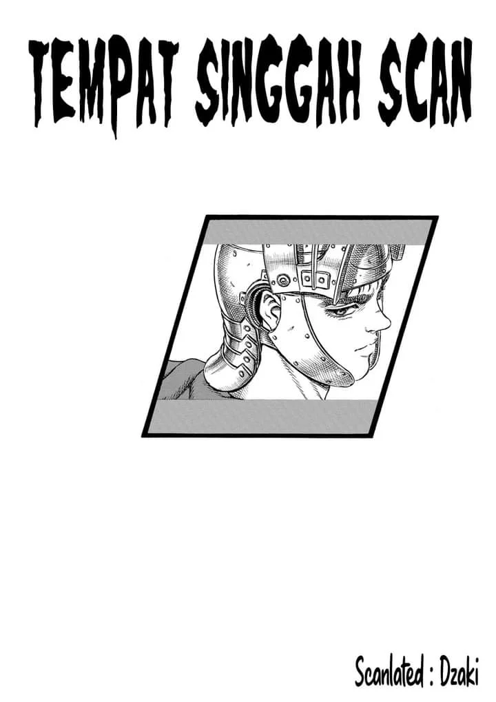 Berserk Chapter 25 Gambar 20