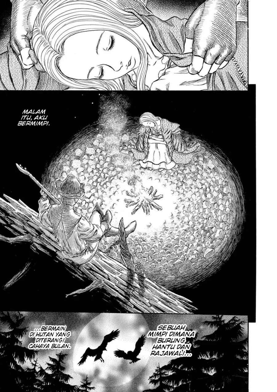 Berserk Chapter 250 Gambar 18