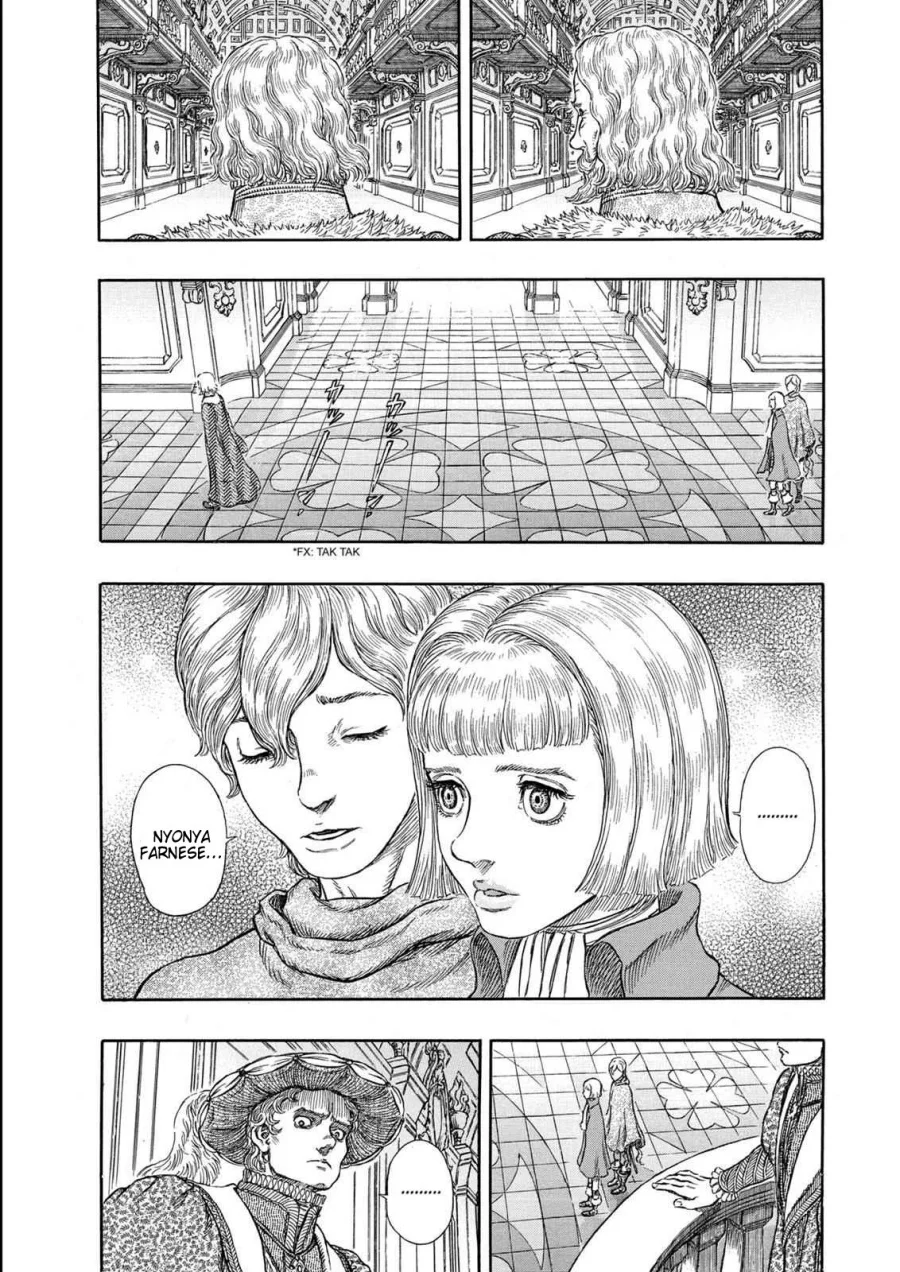 Berserk Chapter 251 Gambar 20