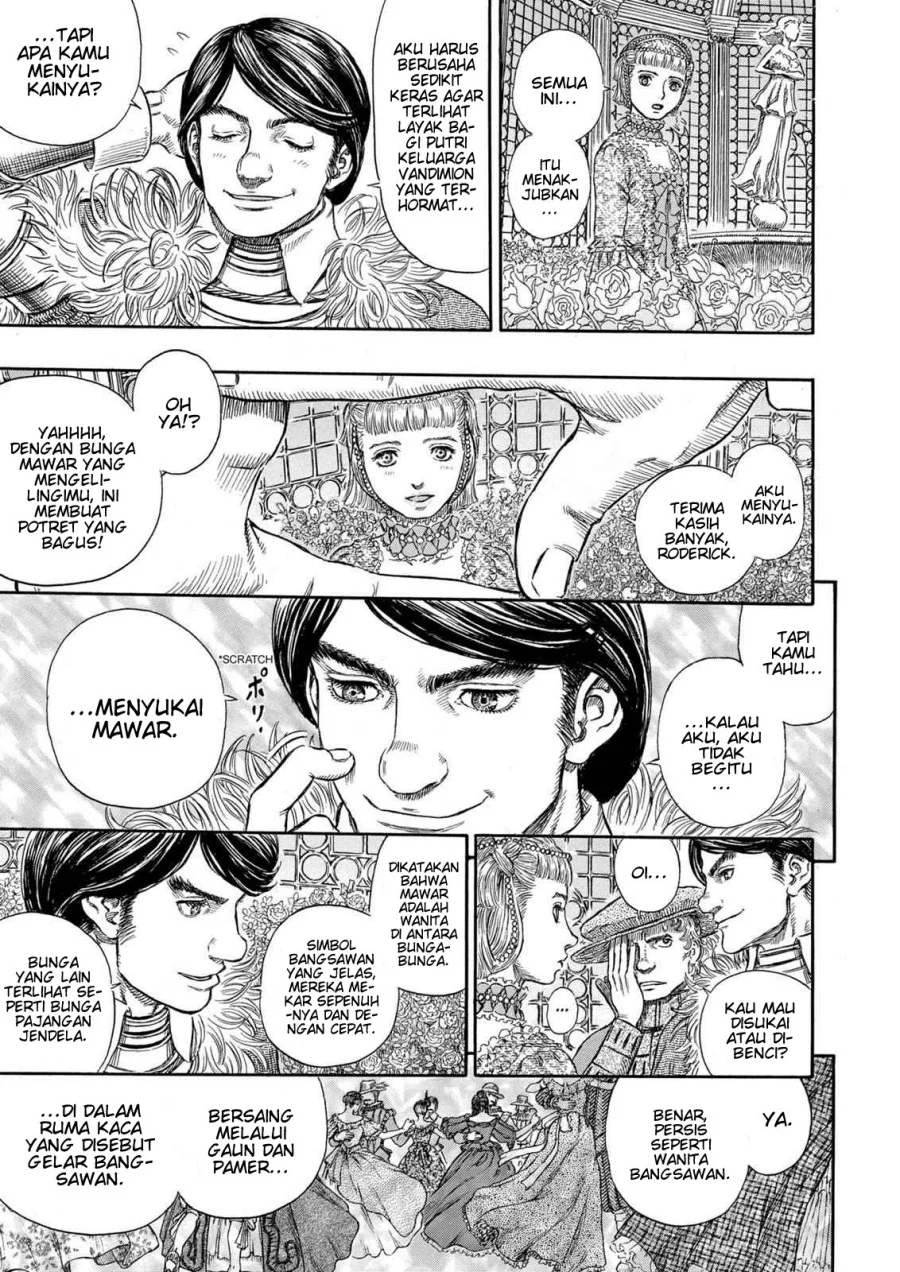 Berserk Chapter 253 Gambar 15