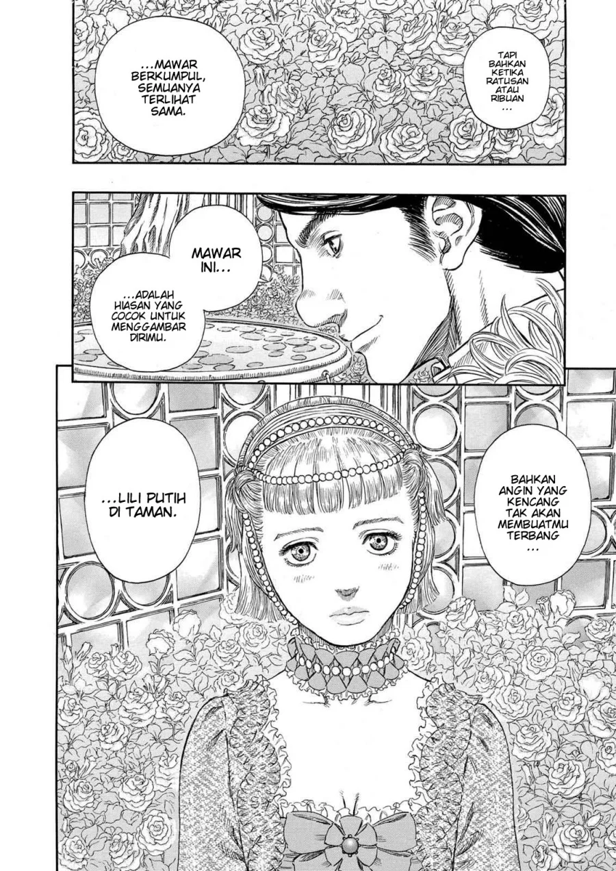 Berserk Chapter 253 Gambar 16