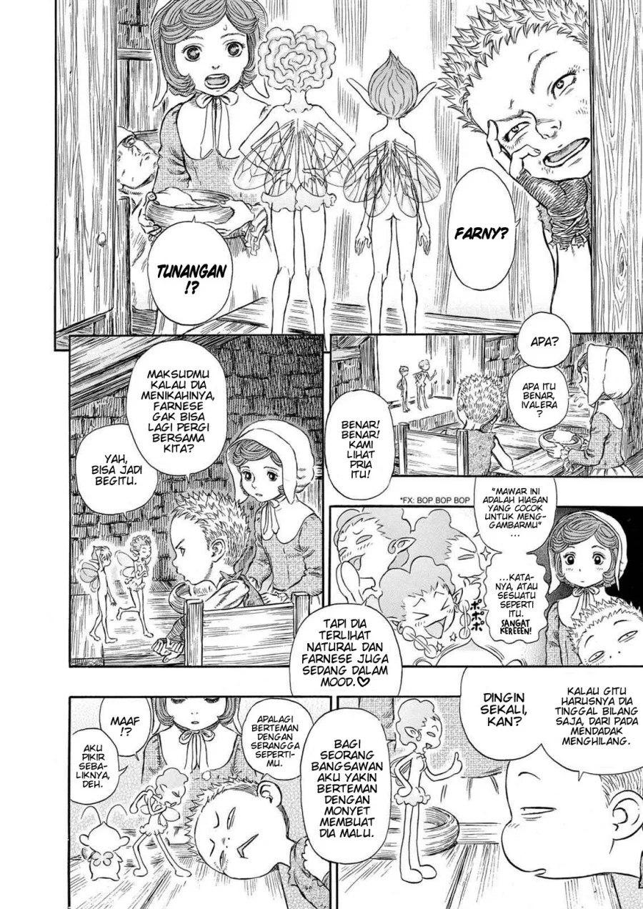 Berserk Chapter 253 Gambar 18