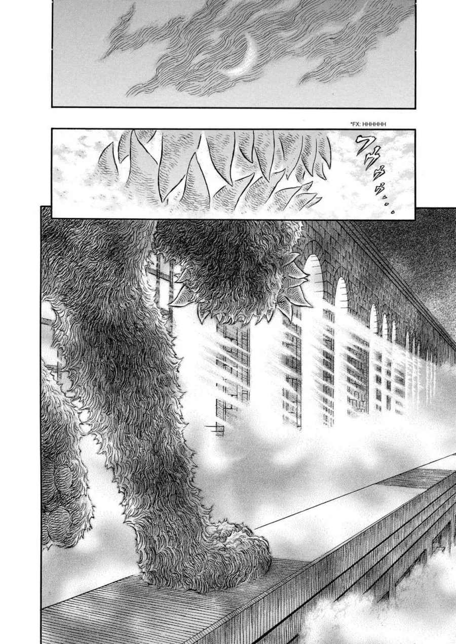 Berserk Chapter 258 Gambar 20