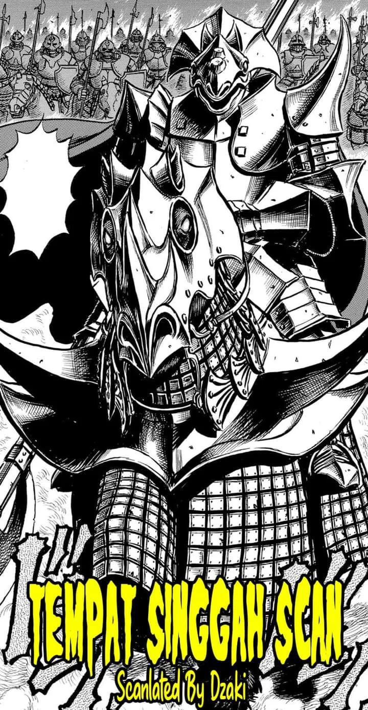 Berserk Chapter 26 Gambar 24