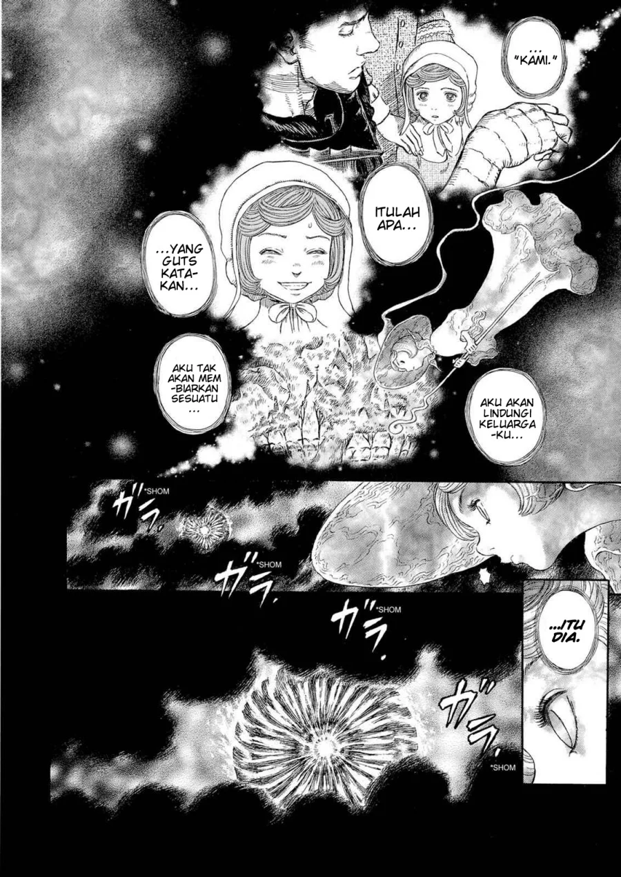 Berserk Chapter 267 Gambar 25