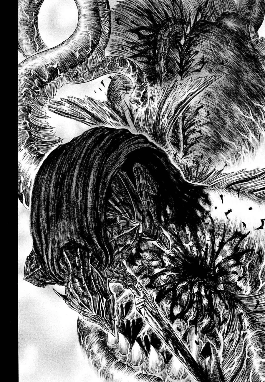 Berserk Chapter 269 Gambar 17