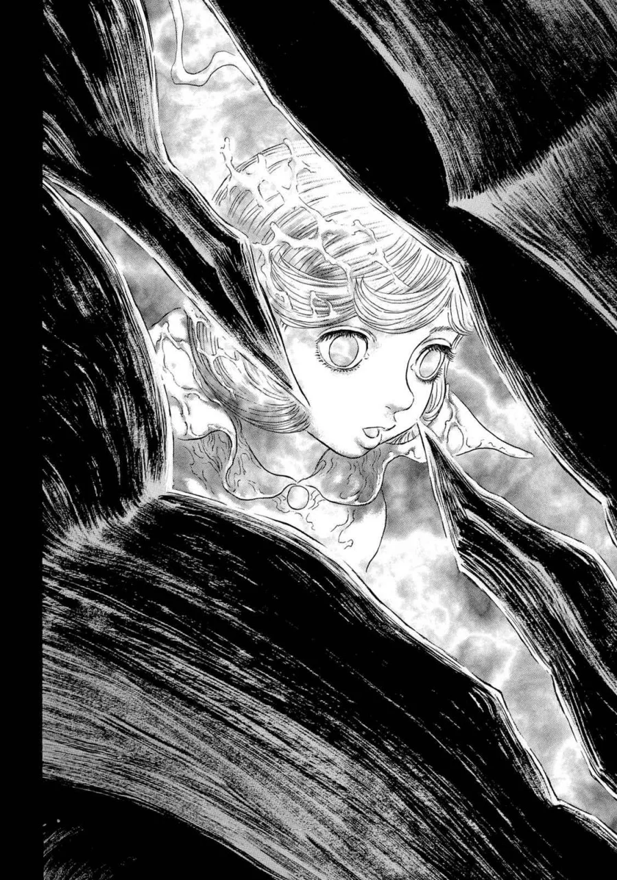 Berserk Chapter 269 Gambar 19