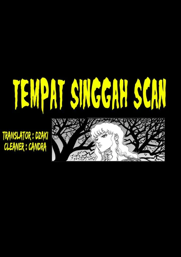 Berserk Chapter 27 Gambar 29