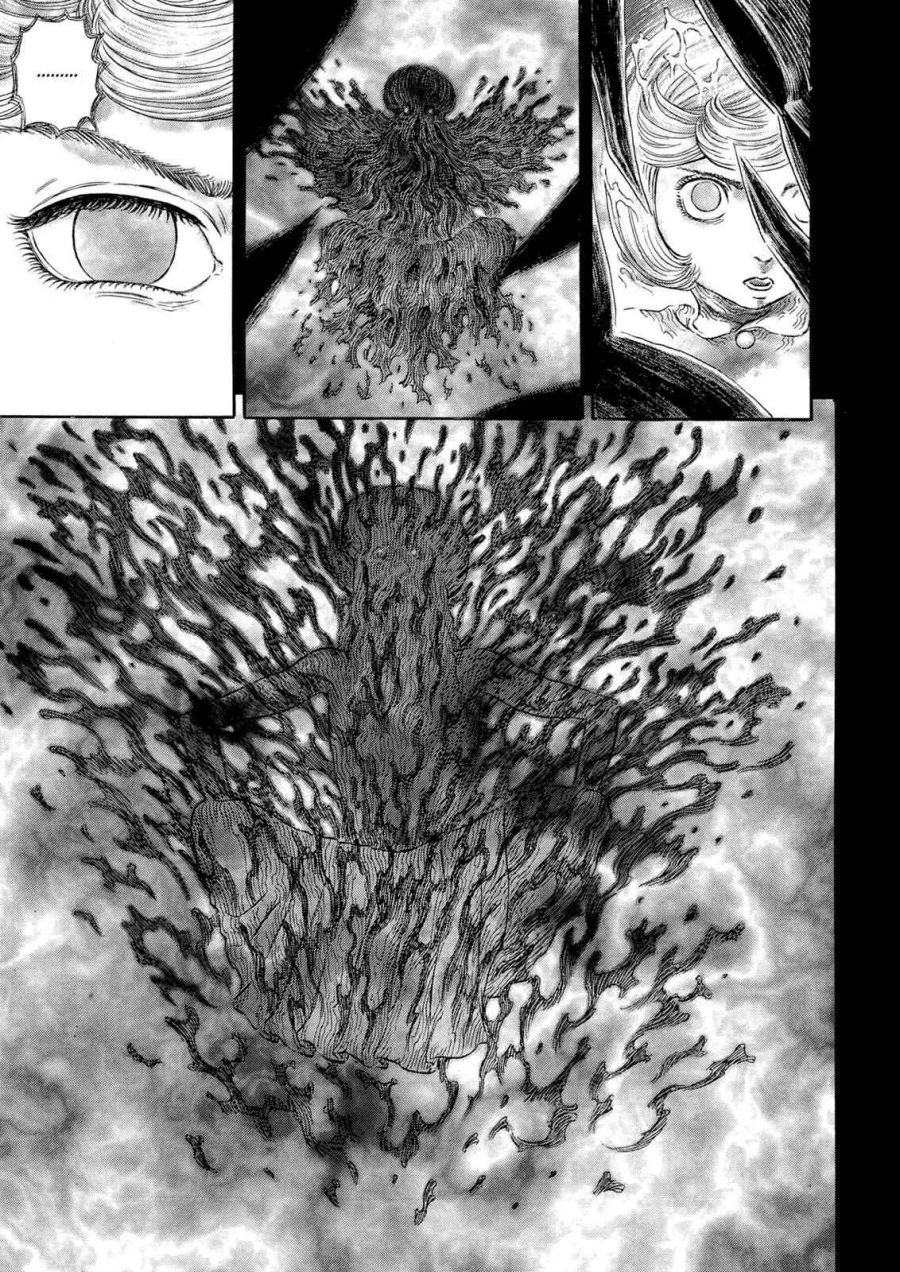 Berserk Chapter 270 Gambar 14