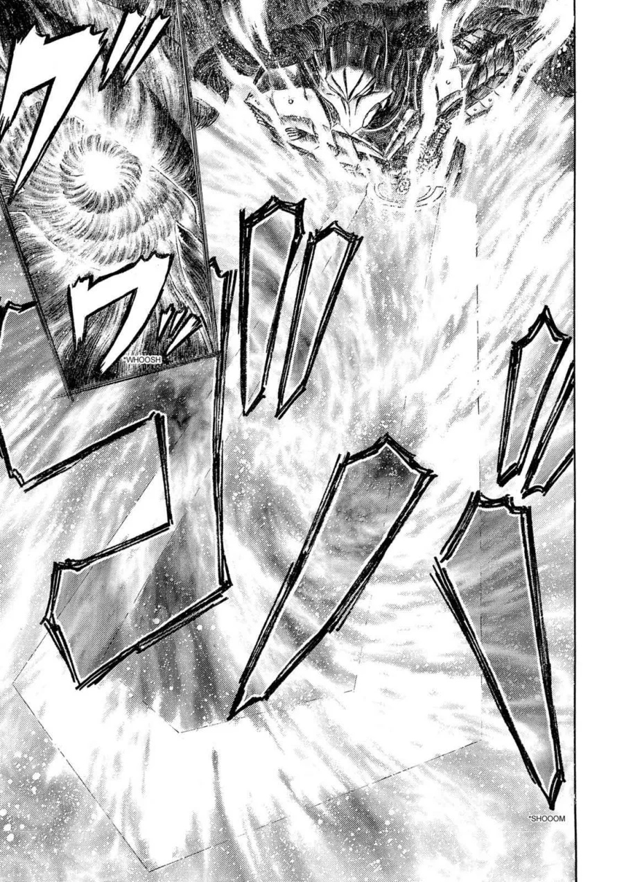 Berserk Chapter 273 Gambar 18