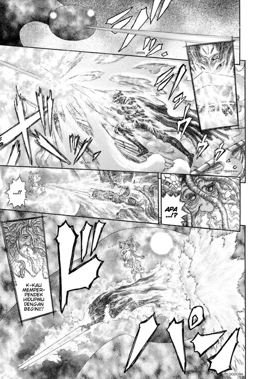 Berserk Chapter 273 Gambar 20