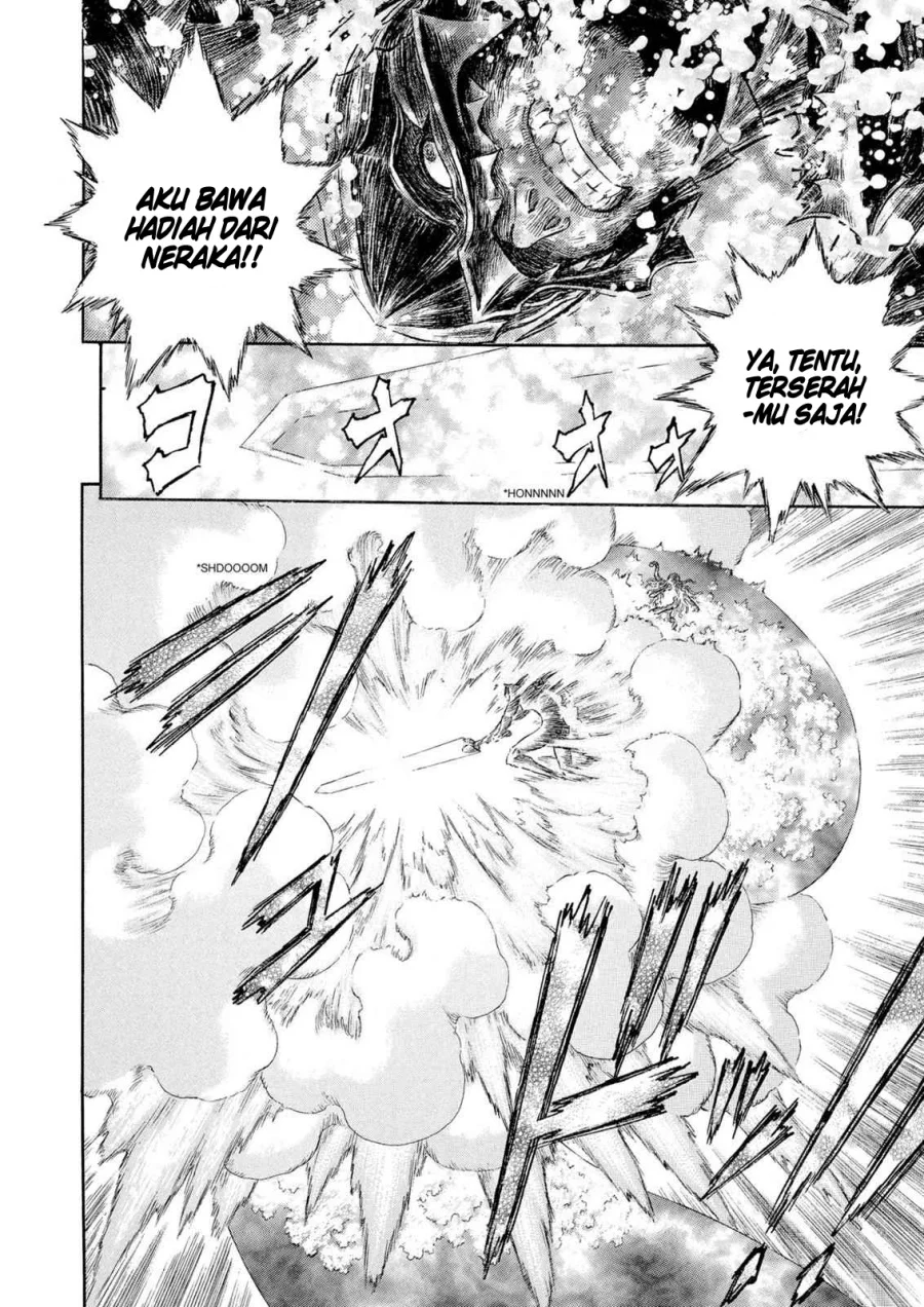 Berserk Chapter 273 Gambar 21