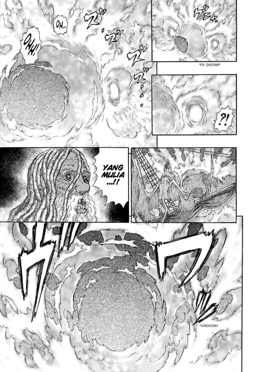 Berserk Chapter 277 Gambar 29