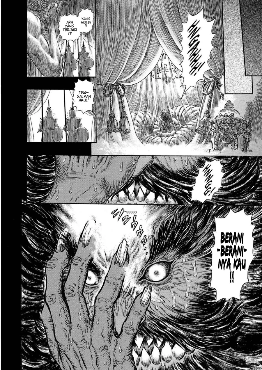 Berserk Chapter 277 Gambar 30