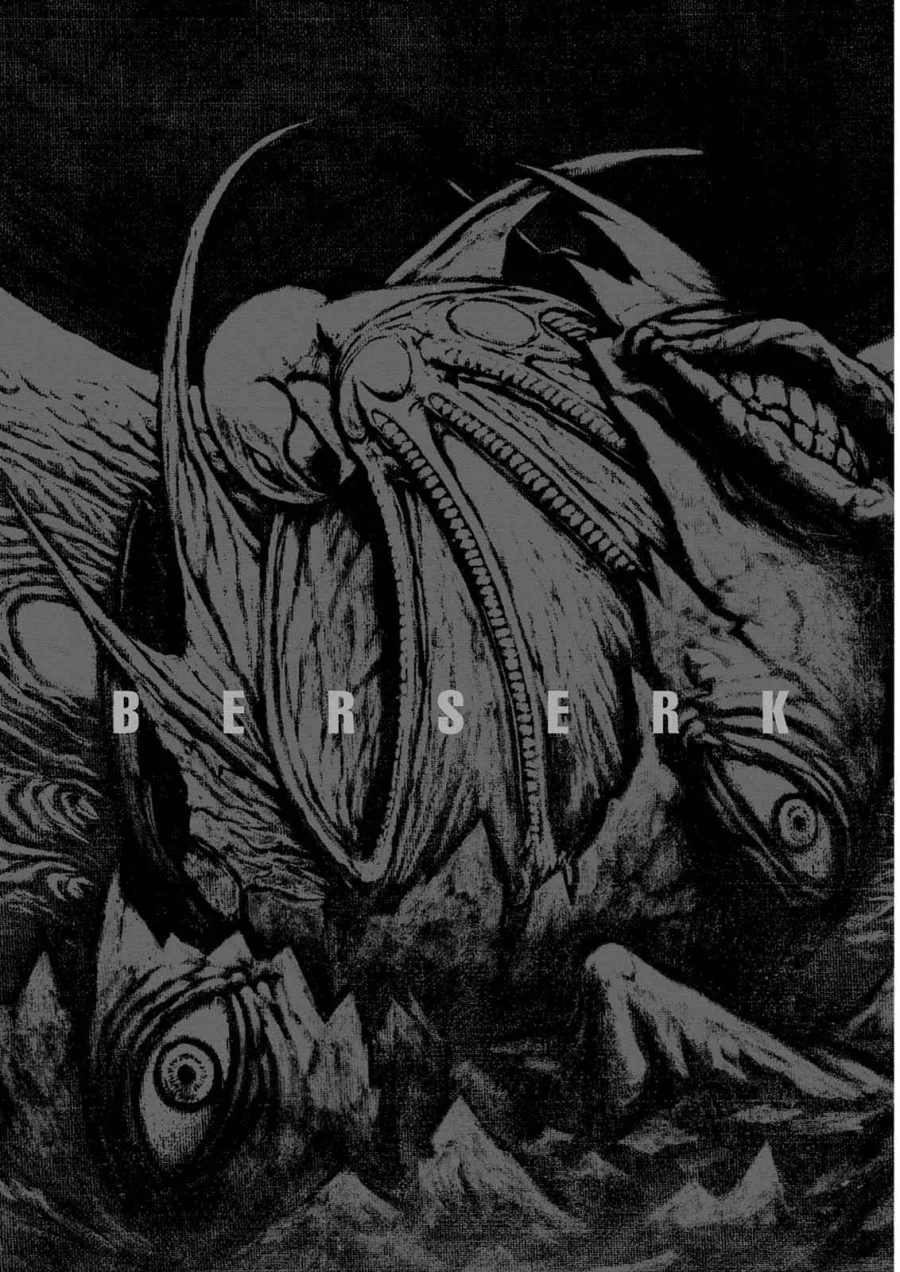Berserk Chapter 277 Gambar 31
