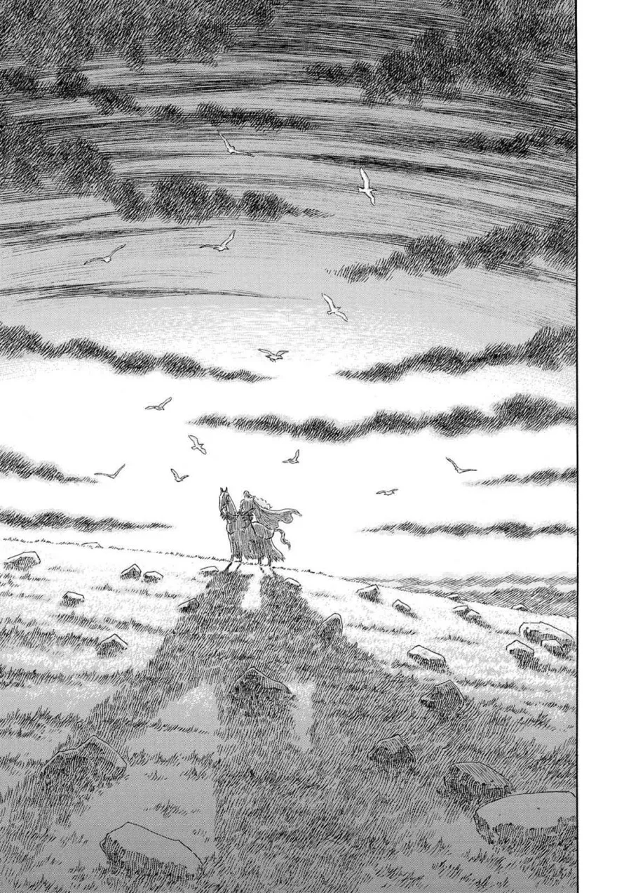 Berserk Chapter 278 Gambar 18