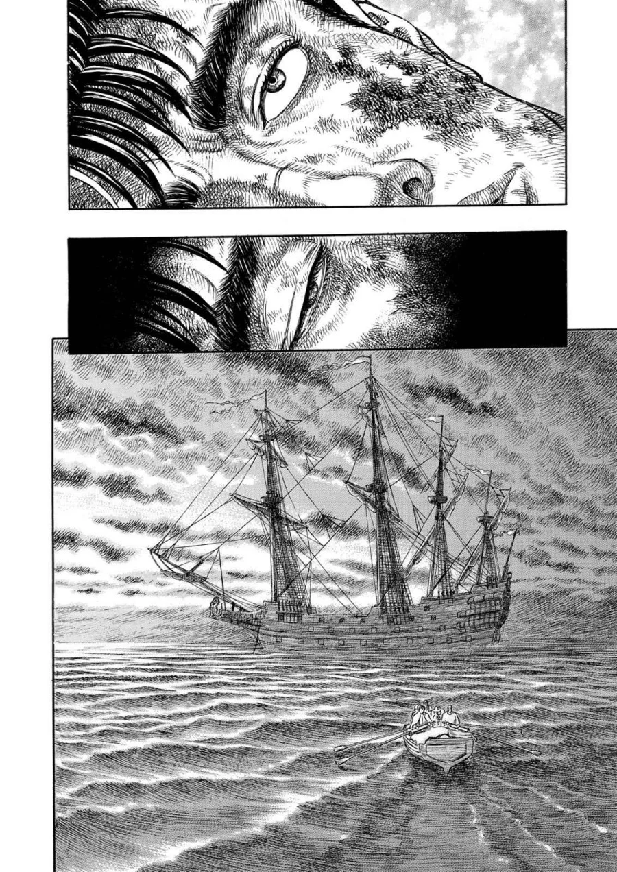 Berserk Chapter 278 Gambar 20