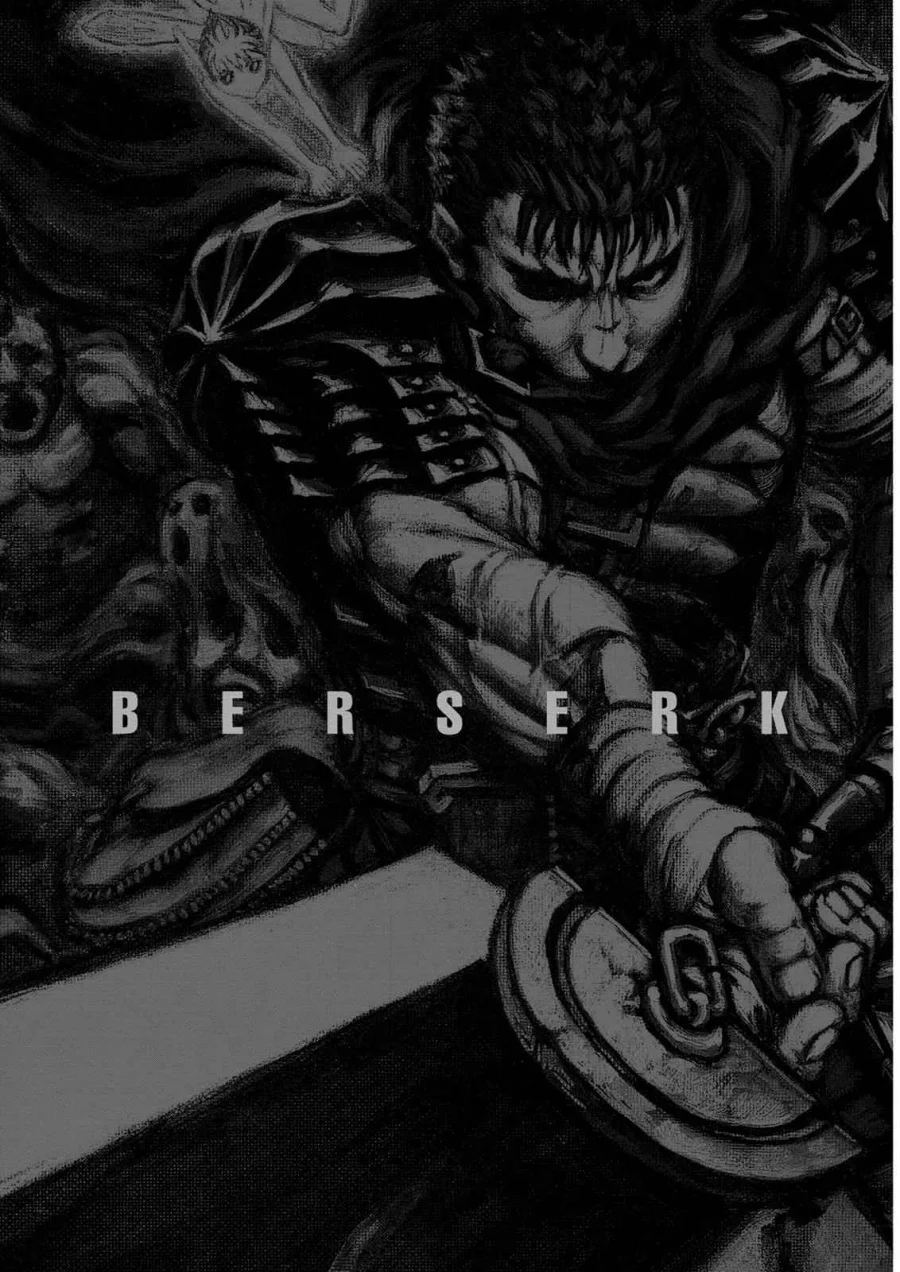 Berserk Chapter 278 Gambar 21