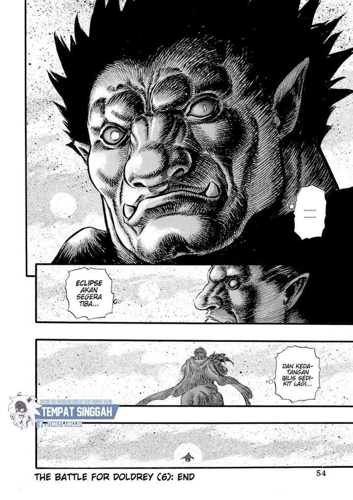 Berserk Chapter 28 Gambar 22