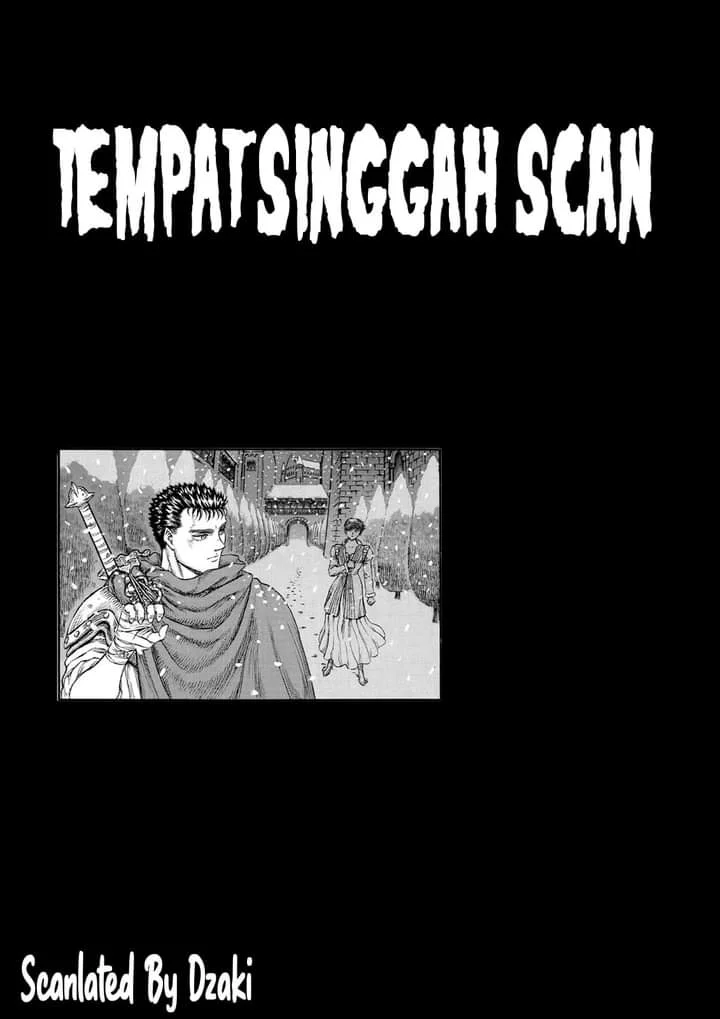 Berserk Chapter 28 Gambar 23