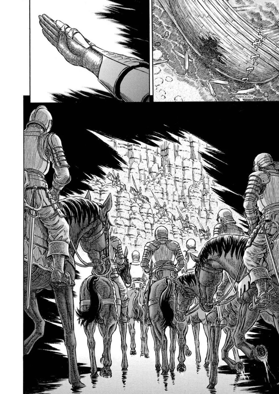 Berserk Chapter 280 Gambar 18