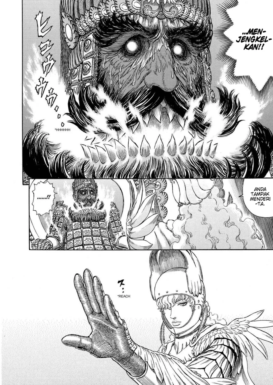 Berserk Chapter 282 Gambar 15