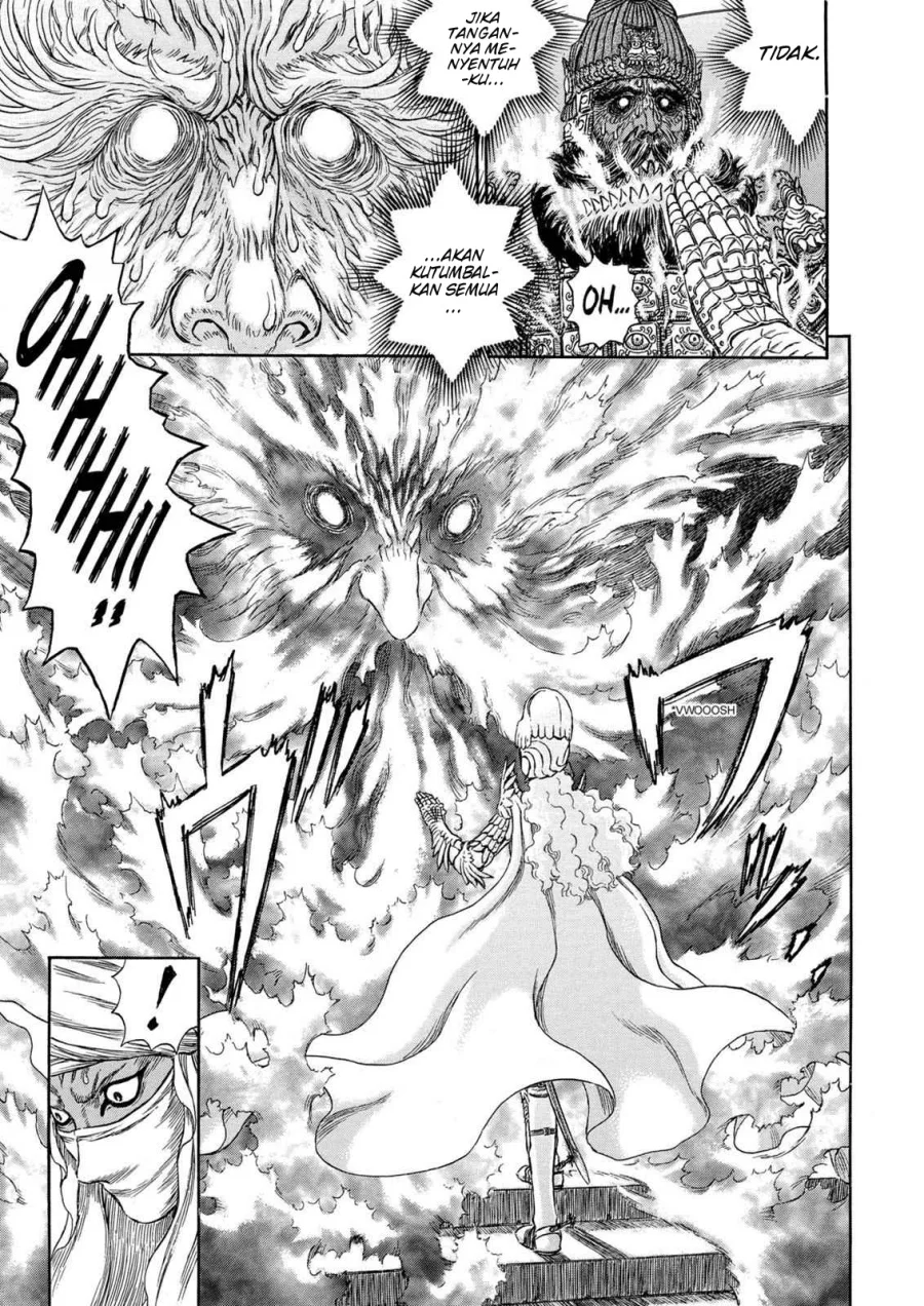 Berserk Chapter 282 Gambar 16