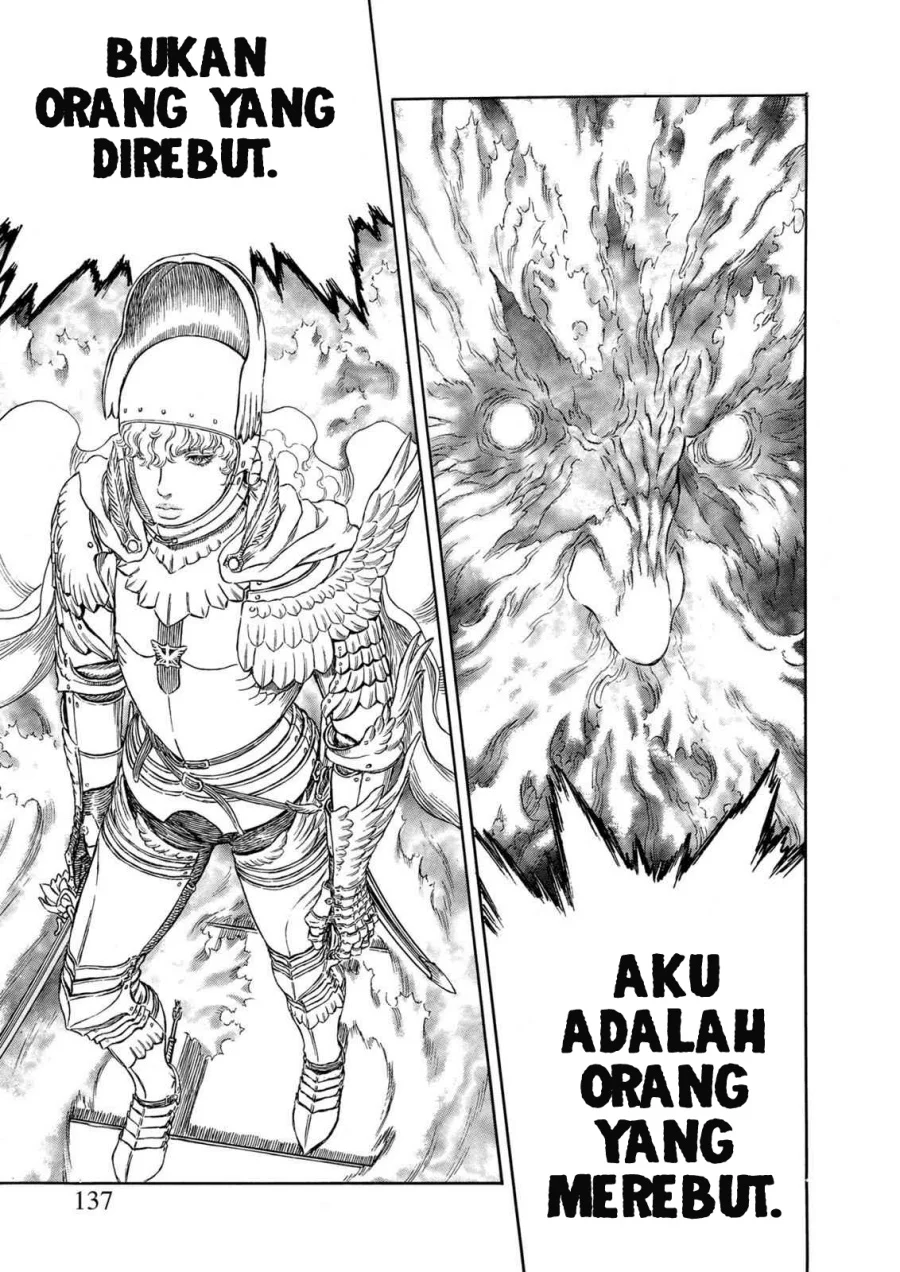 Berserk Chapter 282 Gambar 18