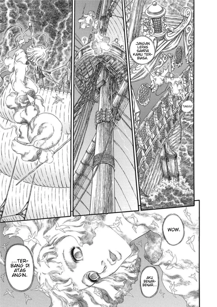 Berserk Chapter 286 Gambar 18