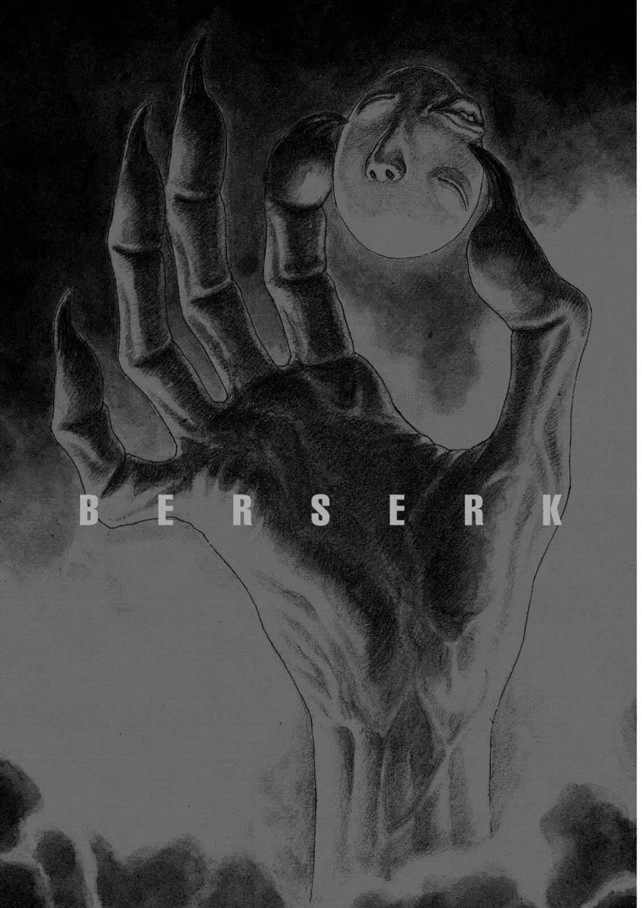 Berserk Chapter 286 Gambar 21