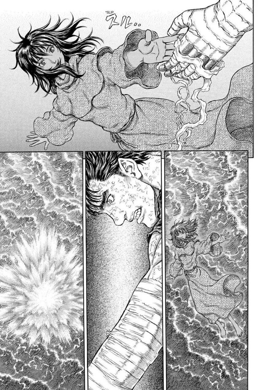 Berserk Chapter 287 Gambar 23
