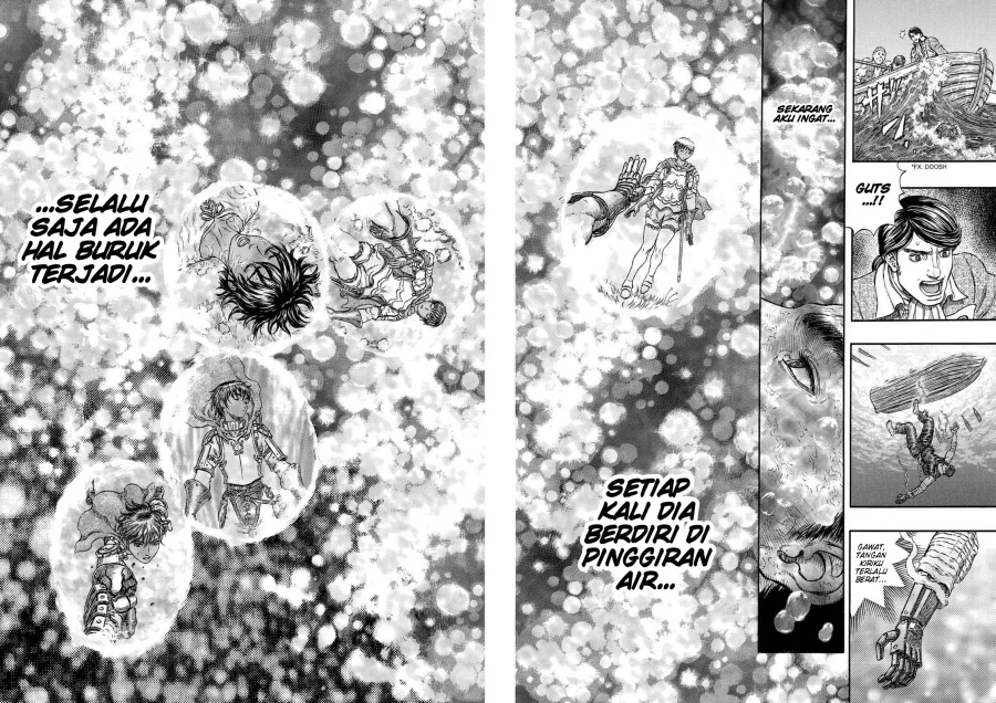 Berserk Chapter 287 Gambar 26