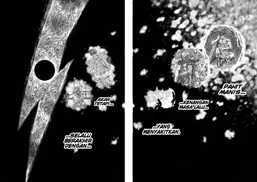 Berserk Chapter 287 Gambar 27