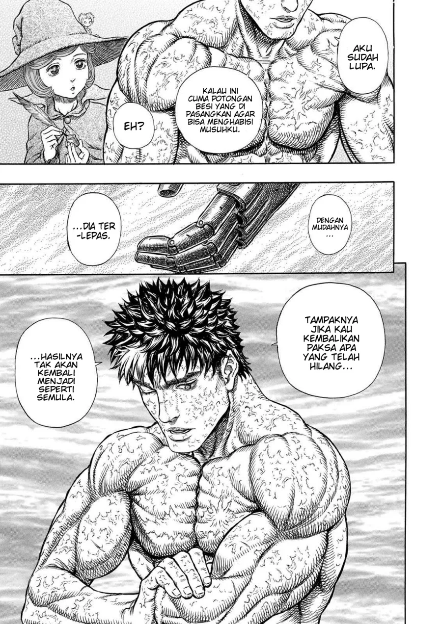 Berserk Chapter 287 Gambar 31