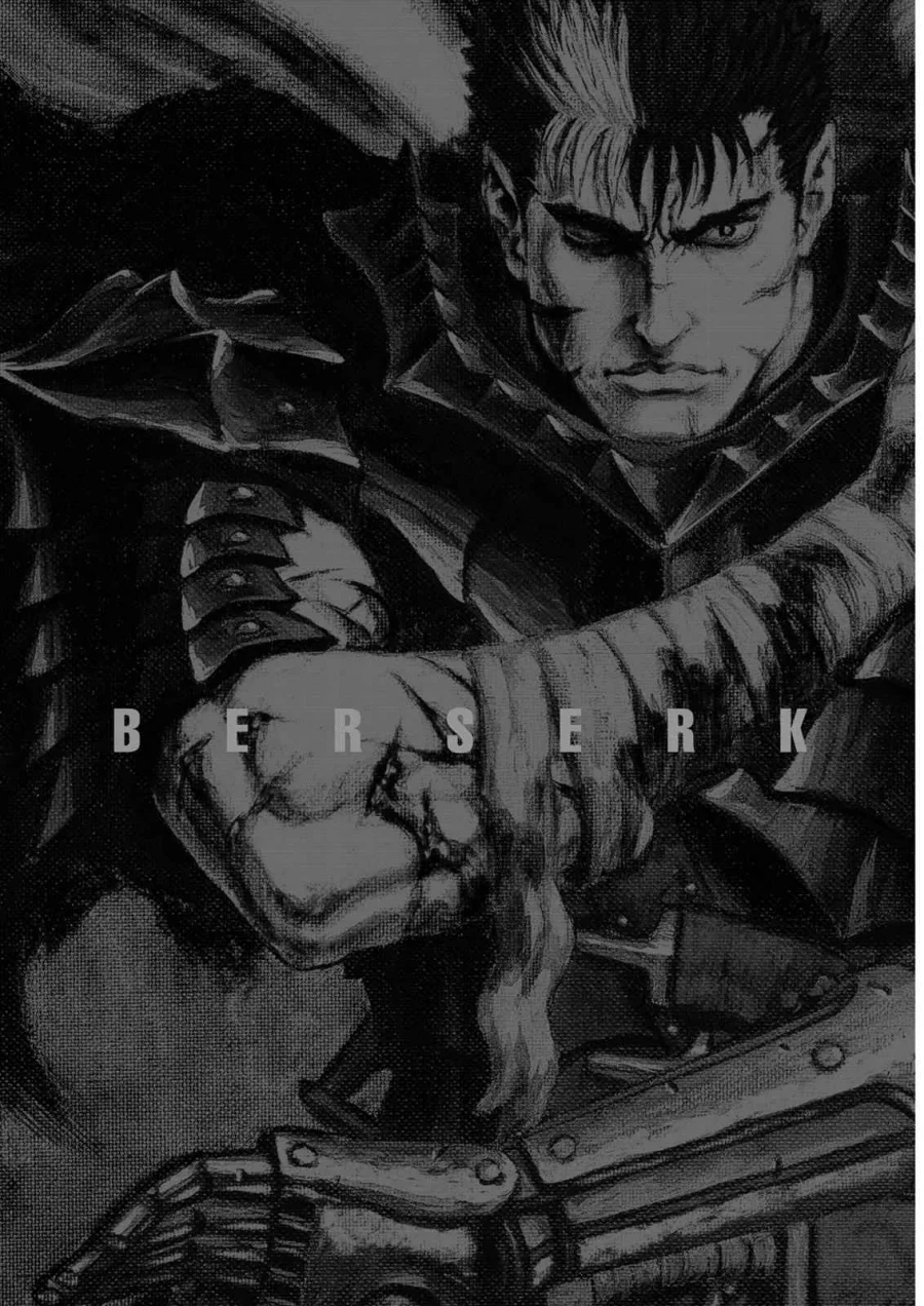 Berserk Chapter 288 Gambar 20