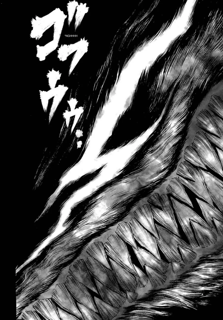 Berserk Chapter 289 Gambar 16