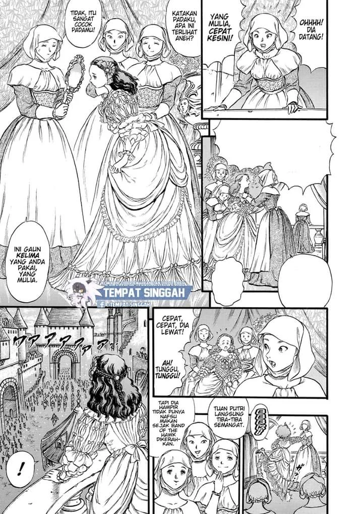 Berserk Chapter 29 Gambar 13
