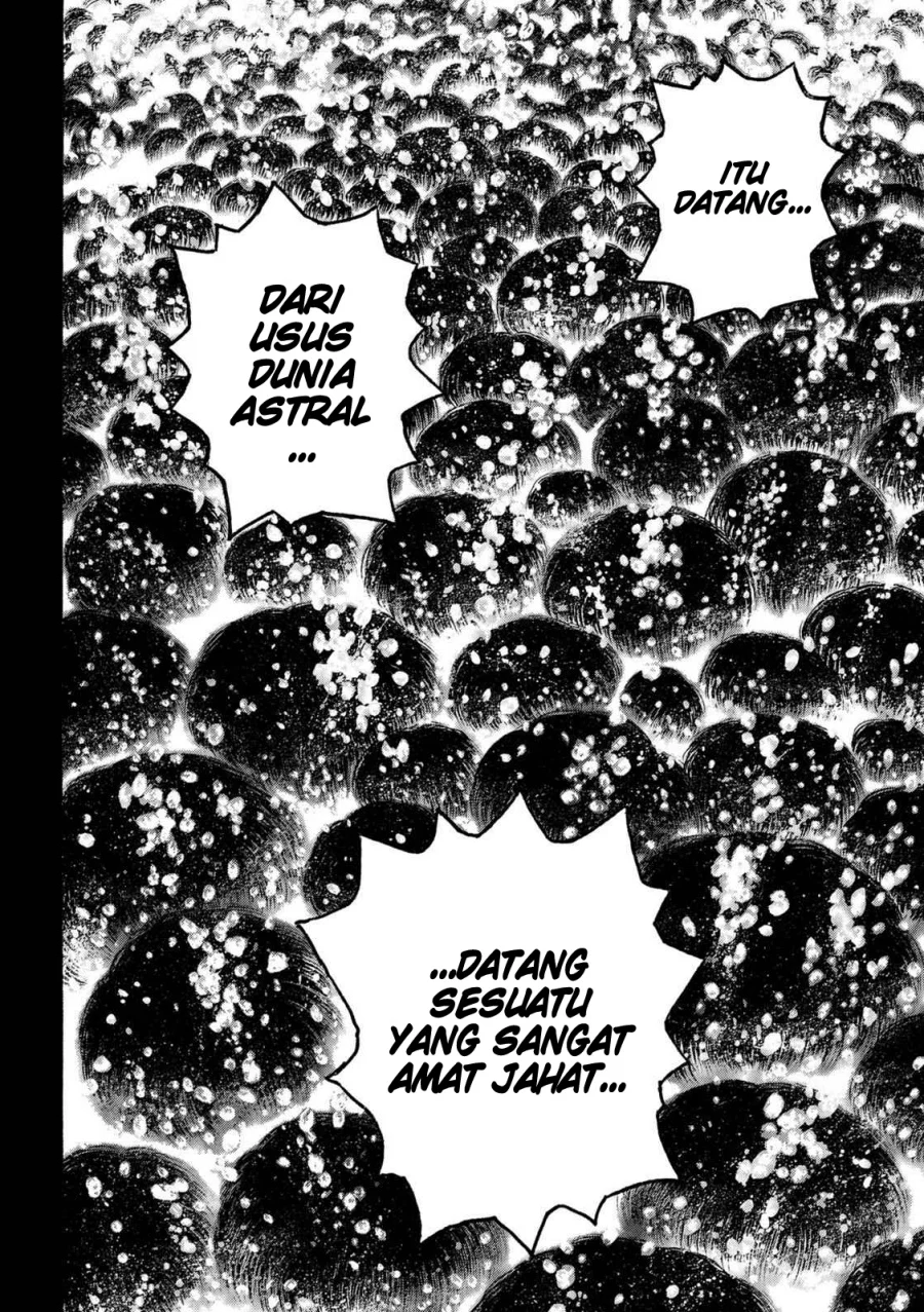Berserk Chapter 292 Gambar 18