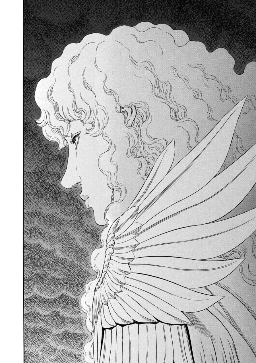Berserk Chapter 296 Gambar 21
