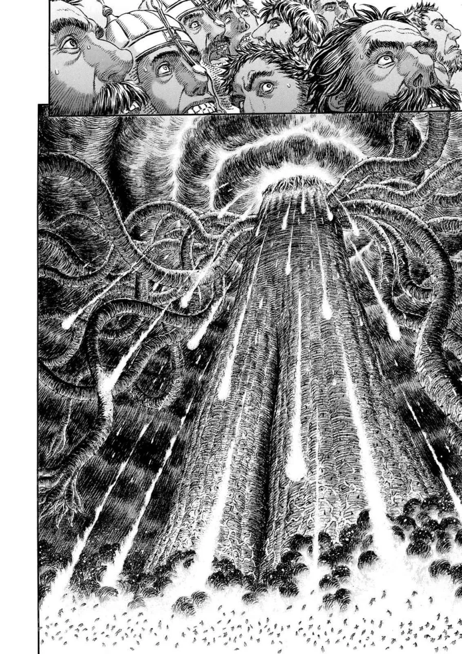 Berserk Chapter 297 Gambar 19