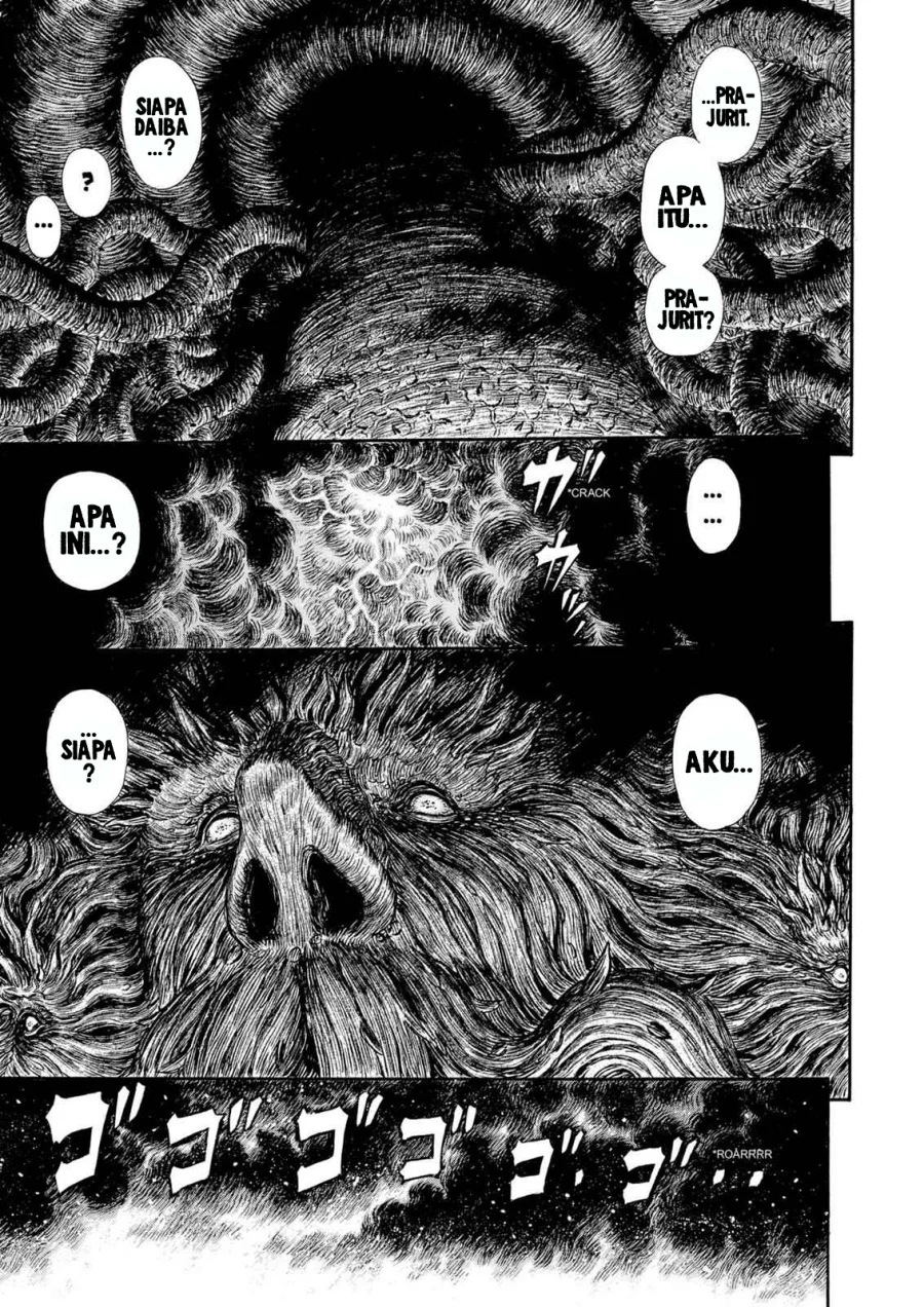 Berserk Chapter 297 Gambar 23