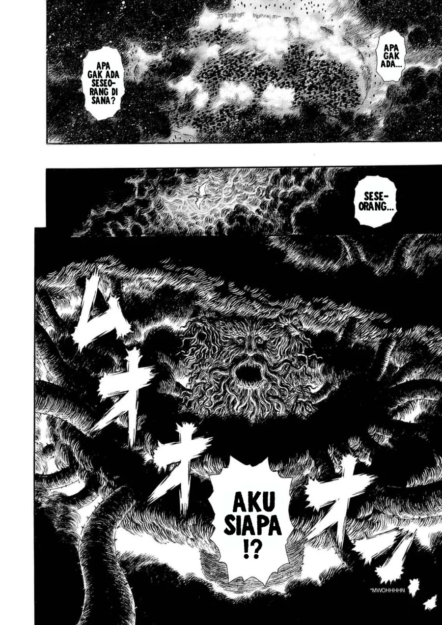 Berserk Chapter 297 Gambar 24
