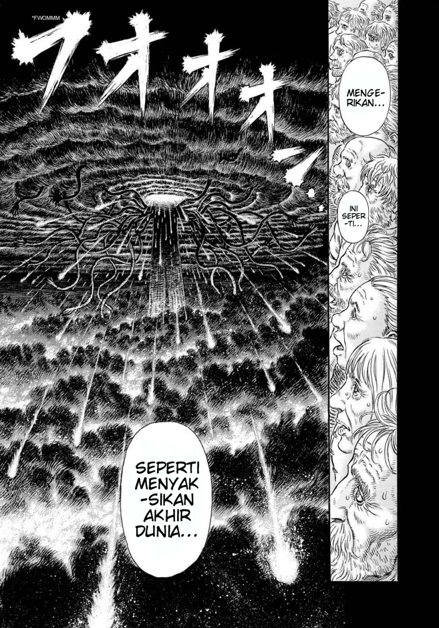 Berserk Chapter 297 Gambar 25