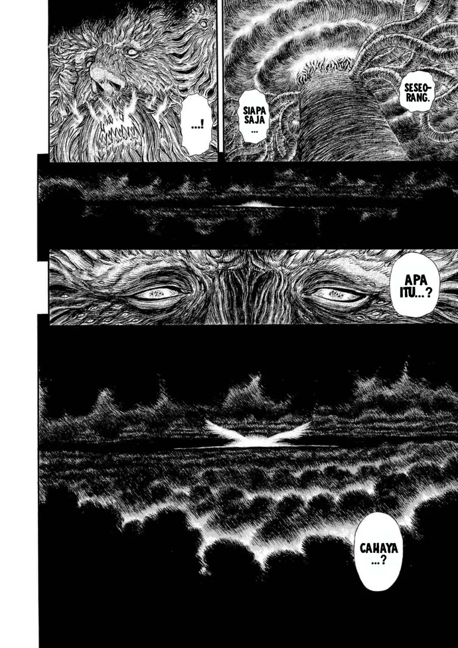 Berserk Chapter 297 Gambar 26
